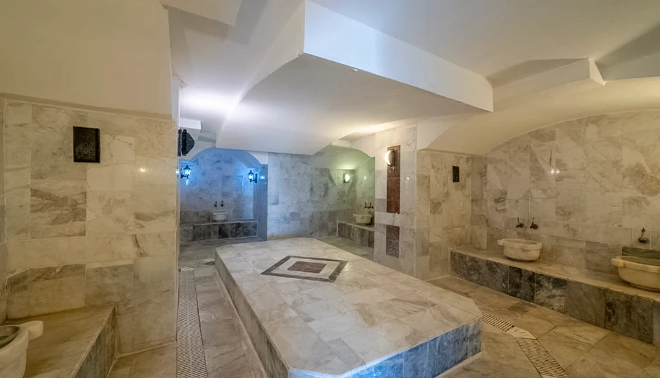 هتل ریوا بدروم ریزورت